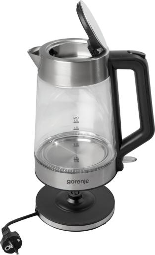 KETTLE K17GED