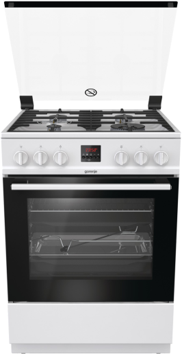 COOKER FG6A1I-APA1B-GI6322WA GOR