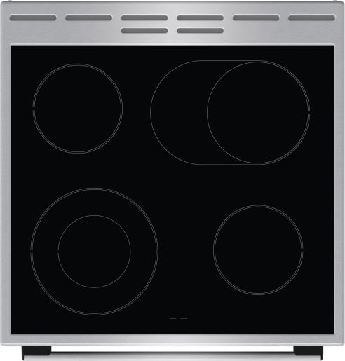 COOKER FR6A4D-AEK42 GECS6C70XPA GOR