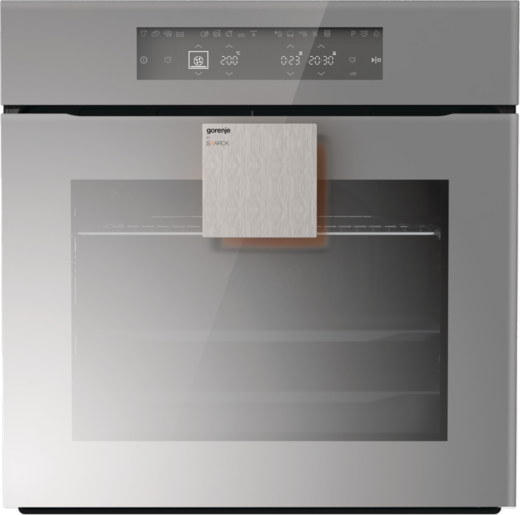 OVEN EVP3P51-441E BOP658ST GOR