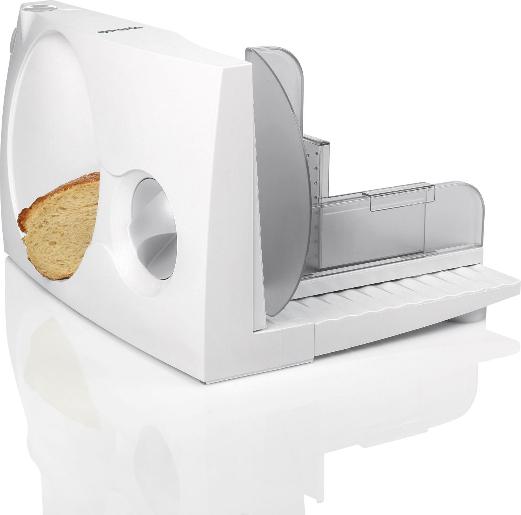 FOOD SLICER R401W GOR