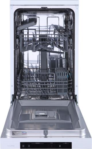 DISHWASH WQP8-GDFS1 GS531E10W GOR