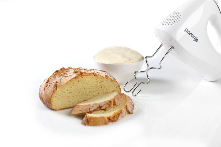 HAND MIXER M450W GOR