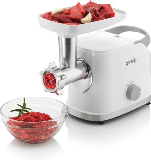 MEAT GRINDER MG1802SJW GOR