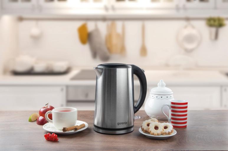 KETTLE K15DWS