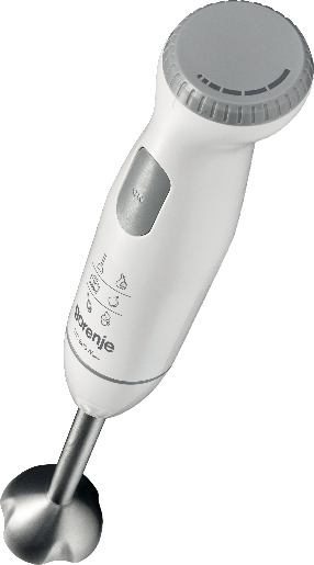 HAND BLENDER HBC804QW GOR