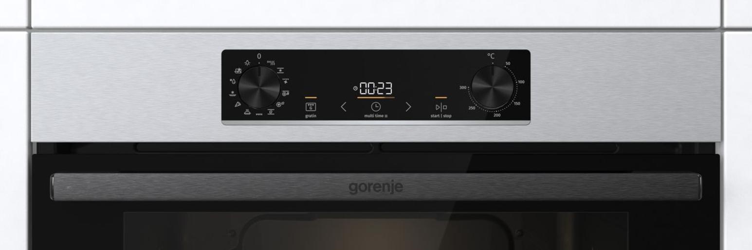 OVEN BO3CO4C02-1-BOSB6737E06X GOR