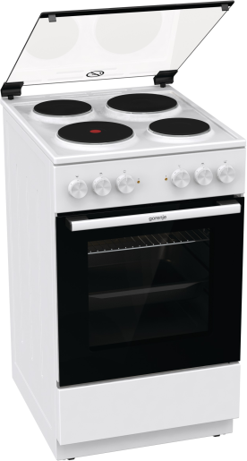 COOKER FC511A-HSDA2 GE5A21WH GOR