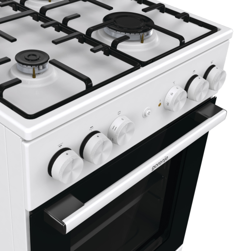 COOKER FM511A-HPD5B GK5A21WH GOR