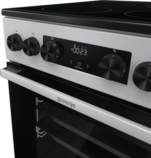 COOKER FR513D-GSDA2 GEC5C41SG GOR