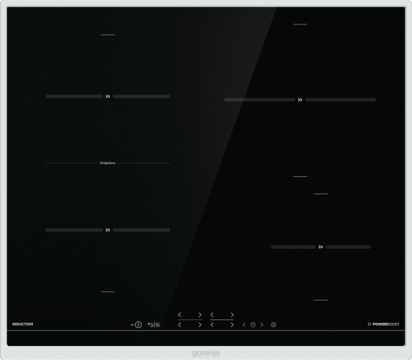 HOB BI6DC-T0-IT643BX7 GOR