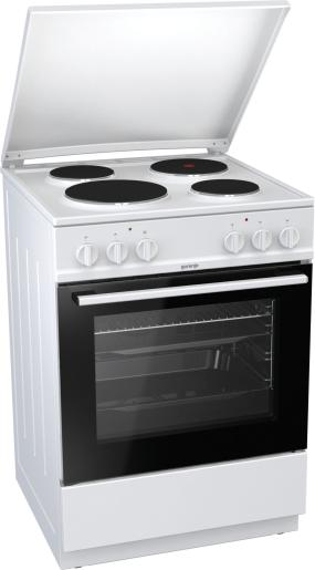 COOKER FC6A3A-BSAA2-E6141WB GOR