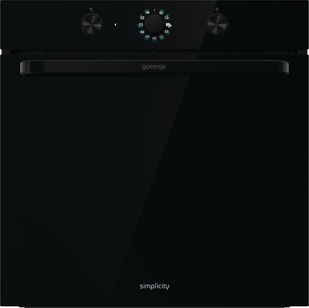 Levně Gorenje Trouba - BOS6727SYB