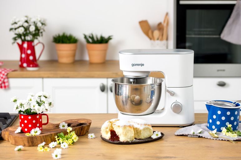 FOOD PROCESSOR MMC700W GOR