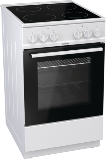 COOKER FR511A-GSAC2 EC5111WG GOR