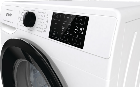 WASHER PS22/24140 WNEI84BS GOR