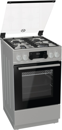 COOKER RM514D-FPG4B KS5351XF GOR