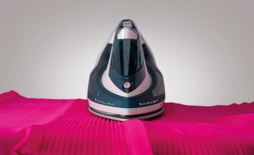 Steam Iron SIH2200TQC GOR