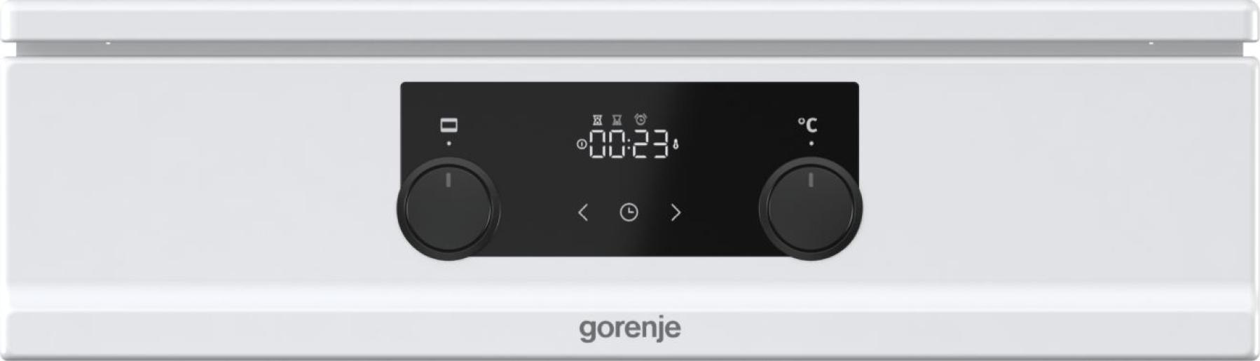 COOKER FI514D-DTB42 EIT8535WPD GOR