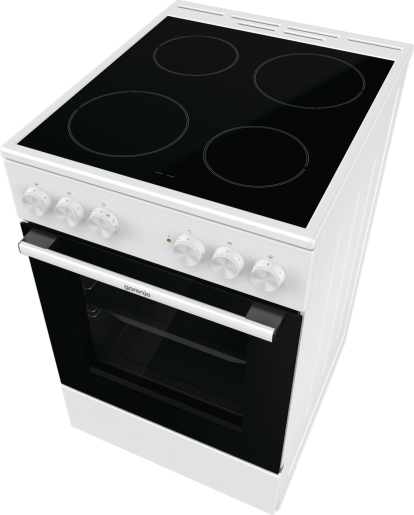 COOKER FR514A-GSDA2 GEC5A61WG GOR