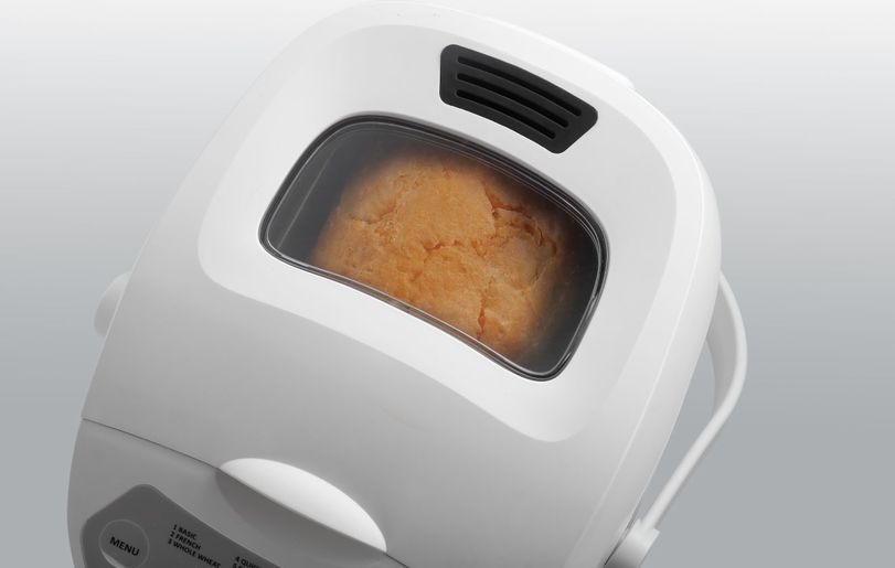 BREAD MAKER BM910W GOR