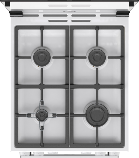 COOKER FM513D-FPD4B GK5C41WF-B GOR