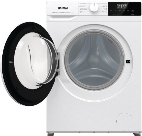 WASHER-DRY WDLA8014EVJM W3D2A854ADS GOR