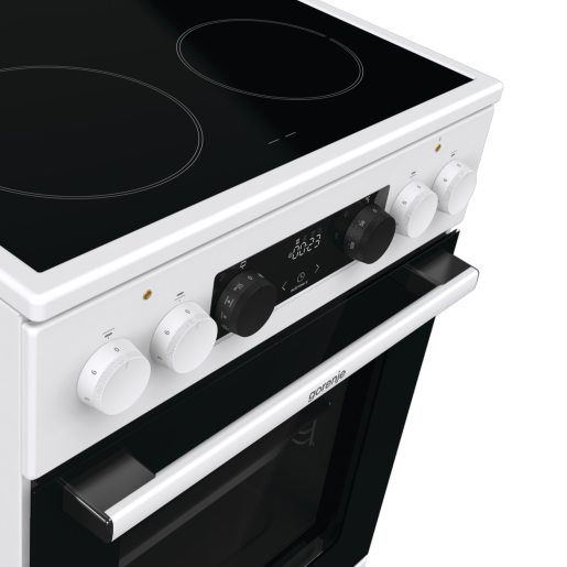 COOKER FR514D-GSDA2 GEC5C61WG GOR