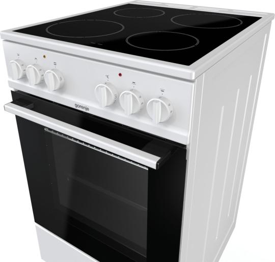 COOKER FR511A-GSAC2 EC5111WG GOR