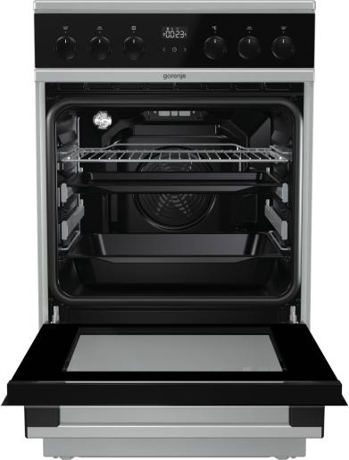 COOKER FR514D-AEN42 EC5355XPA GOR