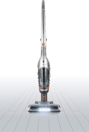 VACUUM CLEANER SVC216FS GOR