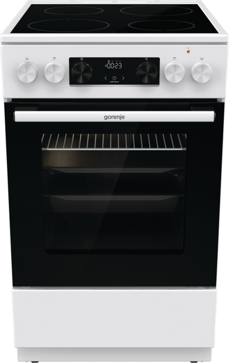Levně Gorenje Elektrický sporák - GEC5C42WG