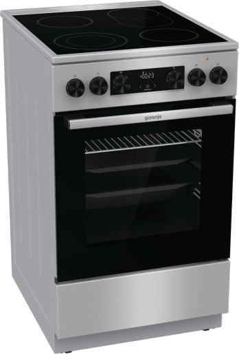 COOKER FR513D-AEJ42 GEC5C40XAOT GOR