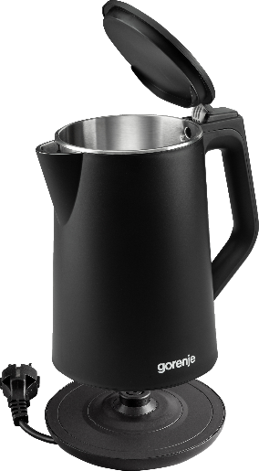 KETTLE K15DWBK