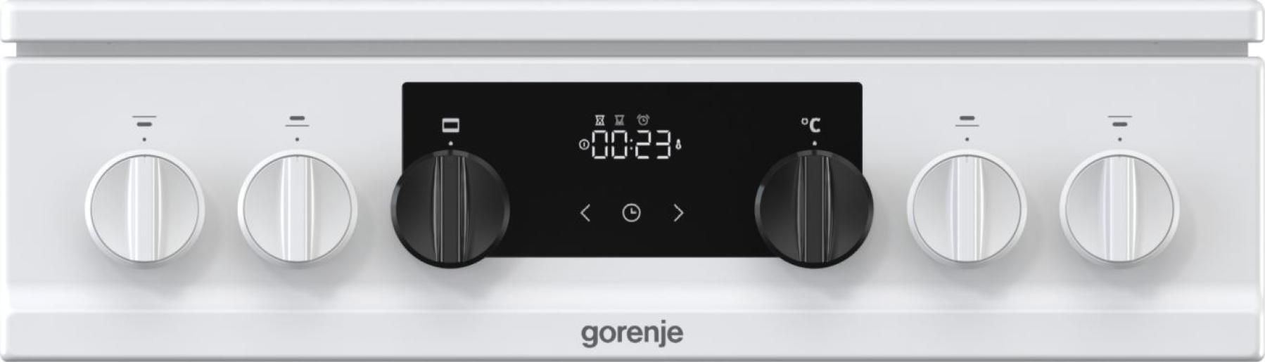 COOKER FM513D-HPA4B K5341WH GOR