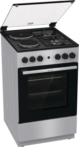 COOKER FK511A-G1D8E GK5A11SG GOR