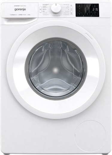 WASHER PS22/24140 WNEI84ADS GOR