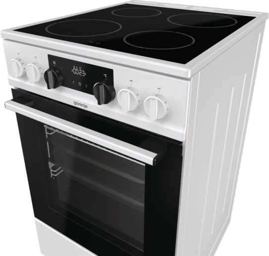 COOKER FR513D-GSAA2 EC5341WG GOR