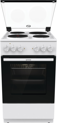 COOKER FC513A-HSDA2 GE5A41WH GOR