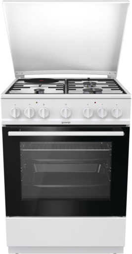 COOKER FK6A3C-D1A4E-K6241WD GOR