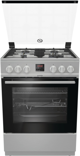 COOKER FG6A1I-APG1B-GI6322XA GOR