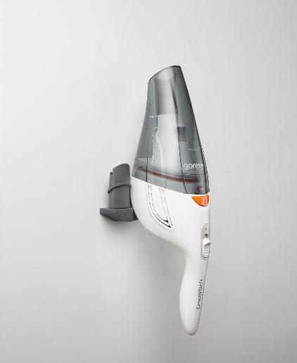 HANDHELD VACUUM CLEANER MVC72FW GOR