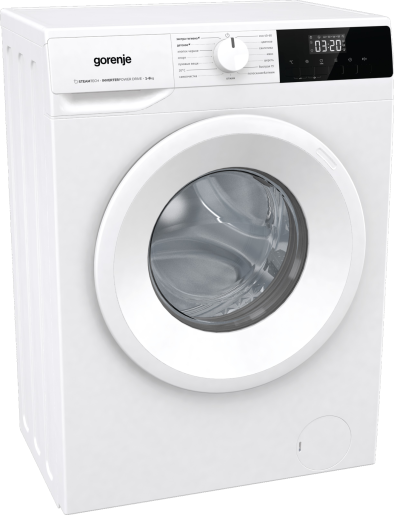 WASHER WFLP6010 W1NHPI60SCS GOR