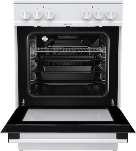 COOKER FR614A-BEA42 EC8615WB GOR