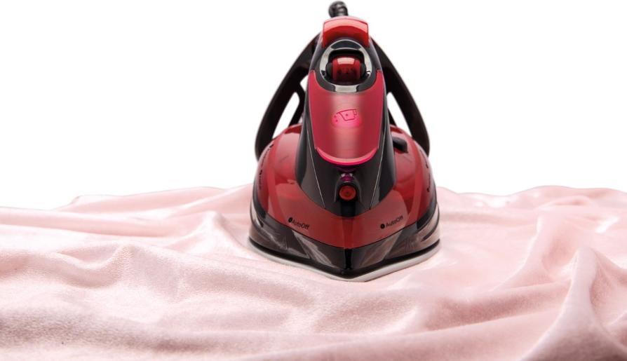 STEAM IRON SIH2800BF GOR