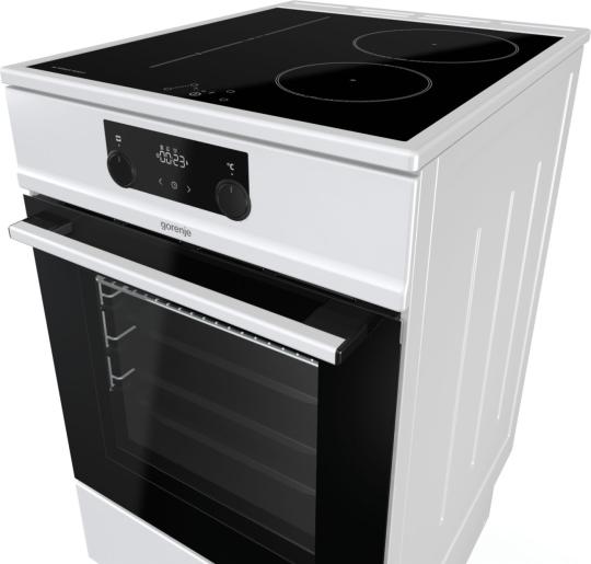 COOKER FI514D-DTB42 EIT8535WPD GOR