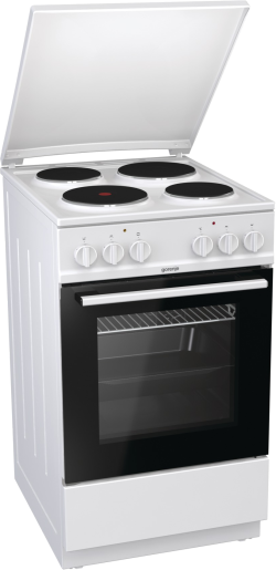 COOKER FC511A-HSAA2 E5121WH GOR