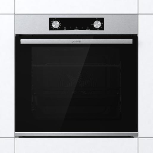 OVEN BO3CO4C02-8-BOS6737E09X1 GOR