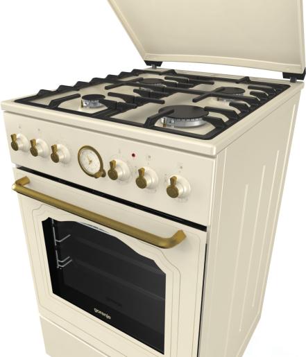 COOKER FM514C-FPD4B K52CLI GOR