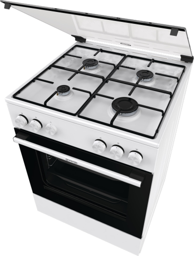 COOKER FG6A3A-JPD7B GG6A10WJ GOR